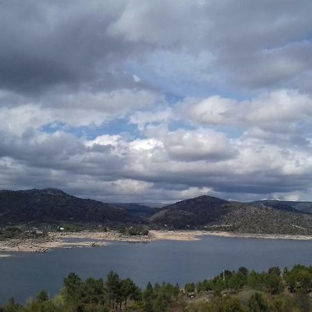 Casas Valleiruelas Las Cruceras Екстер'єр фото