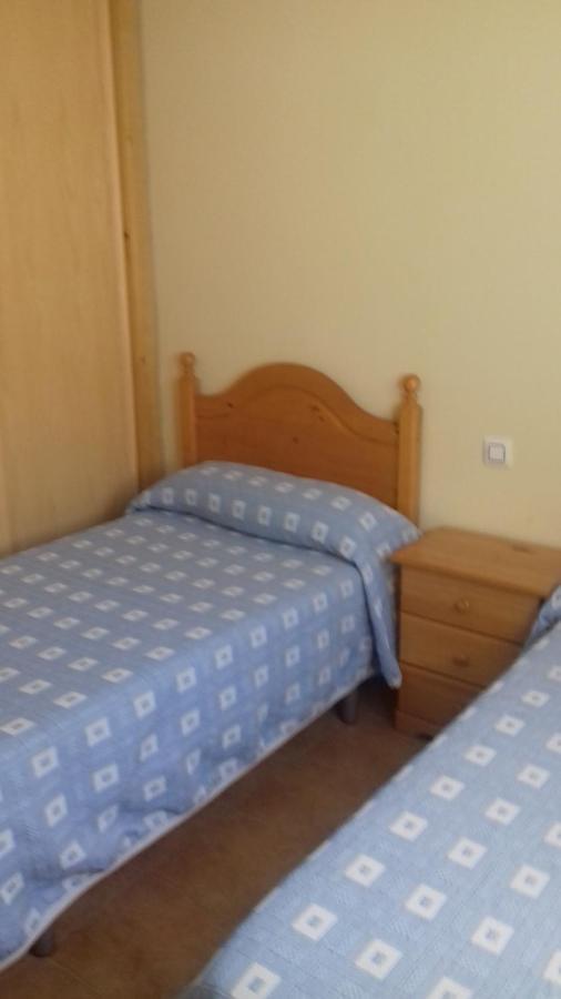 Casas Valleiruelas Las Cruceras Екстер'єр фото