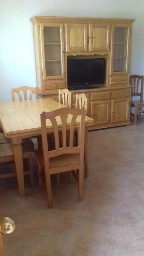 Casas Valleiruelas Las Cruceras Екстер'єр фото