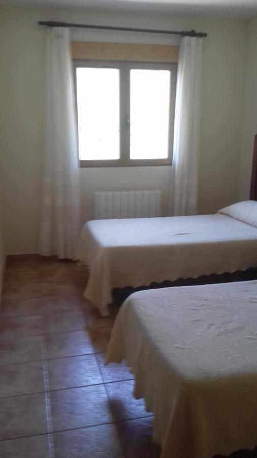 Casas Valleiruelas Las Cruceras Екстер'єр фото
